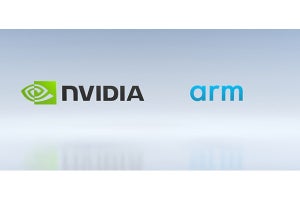 NVIDIA、Arm買収を断念か - 規制当局との調整が難航