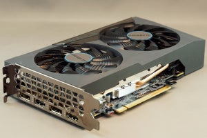 GeForce RTX 3050を試す - 性能と消費電力は優秀な末っ子RTX、カギは実勢価格か