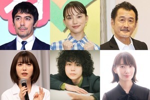 「2022年冬ドラマ」21作、視聴率は無視でガチ採点! 本当に面白い作品はコレだ