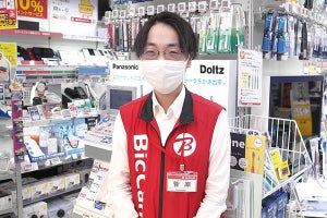 電動歯ブラシ、4万円超の高級モデルが売れる背景は - 古田雄介の家電トレンド通信