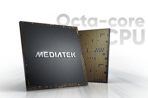 MediaTek、高性能Chromebook向けSoC「Kompanio 1380」