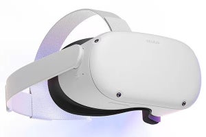「Oculus」ブランド終了、製品名は順次「Meta」に統一