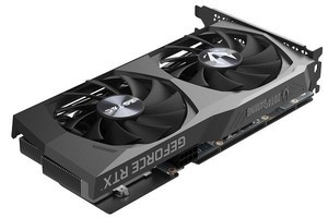 GeForce RTX 3050搭載カードをメーカー各社が一斉に発表 - 実売は5.5万円前後か