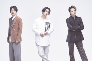 KAT-TUN、2年半ぶりのアルバム『Honey』発売　甘美で毒気のある楽曲を収録