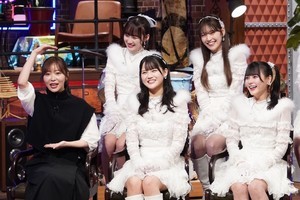 指原莉乃、＝LOVEのコメントに感動しきり「泣いちゃうかも」