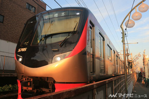 「京王ライナー」平日も明大前駅に停車「Mt.TAKAO号」は通年運行に