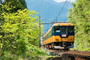 日本旅行「特別体験で巡る 大井川鐵道探求の旅」ツアー、3月開催へ