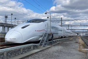 JR九州「うるっ! 虎クイズ」九州新幹線の8駅を巡り、クイズに挑戦