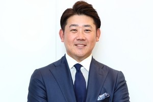 松坂大輔『報ステ』野球コーナー解説者に就任「想像もしていなかった」