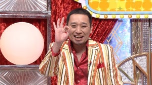 大悟、初の単独MC　芸人の底力が試される即興ネタバトル