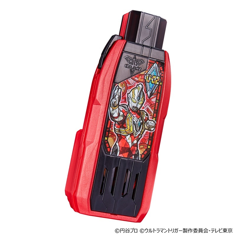 ウルトラマントリガー』TVシリーズ完結記念ガッツハイパーキー登場 ウルトラマントリガー』TVシリーズ完結記念ガッツハイパーキー登場