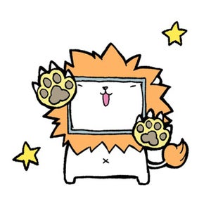獅子(しし)座の相性占い - 星座別ランキング【2022年2月】