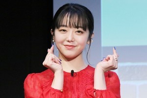 峯岸みなみ、挑戦したいことを告白「麻雀をやると時間がつぶれるって…」