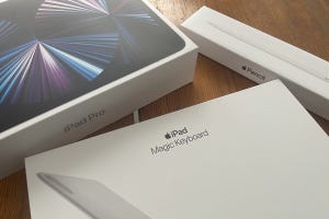 パソコン代わりのiPad、選び方のポイントは？ M1搭載のiPad Pro 11インチを選んだ訳 - iPadパソコン化講座