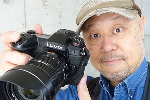 「LUMIX」の輝きとしくじり　生き残りの道は「GM」＆「S」の“二刀流”にあり？