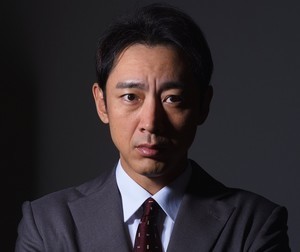 小泉孝太郎「気が引き締まる思い」松本清張原作ドラマ『眼の壁』主演決定