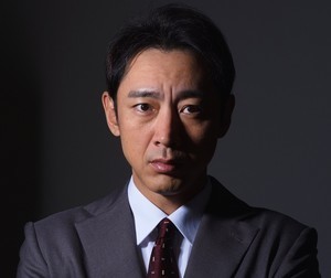 小泉孝太郎「気が引き締まる思い」松本清張原作ドラマ『眼の壁』主演決定