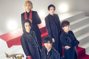 『Mステ』“恋うたSP”にA.B.C-Z、Travis Japan、アヴリル・ラヴィーンら