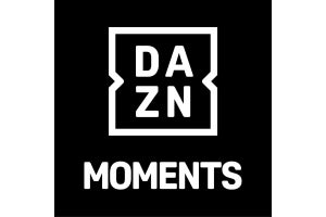 ミクシィとDAZN、スポーツ特化型NFTマーケットプレイス「DAZN MOMENTS」を春から提供