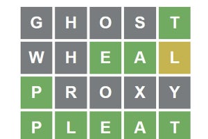 単語当てゲーム「Wordle」、物足りなければこちらはいかが？ Wordle派生サービス5選