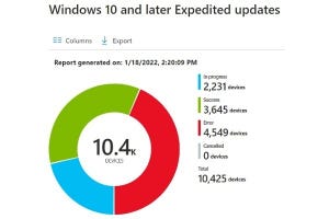 Windows Updateの更新プログラム自動適用は6時間 - 阿久津良和のWindows Weekly Report