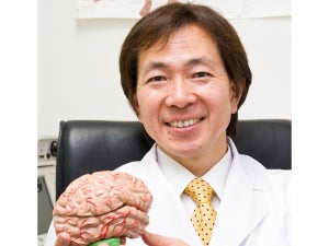 「肥満脳」から「ダイエット脳」に変えるための「脳番地」とは?  /脳内科医、医学博士・加藤俊徳
