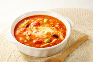 「430円」で手軽に栄養が取れる「1食完結型」スープの第3弾が発売