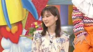 生田絵梨花、シャワーの温水故障で水を浴び続ける毎日「気合で!」