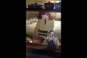 カレーは一晩寝かせたほうが美味しいって、それ?