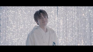 声優・内田雄馬、9thシングルよりC/W「your words」のショート映像を公開