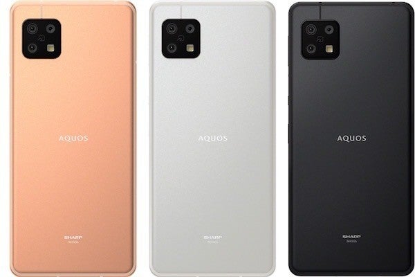 2023人気No.1の 格安スマホ/格安SIMはUQ AQUOS sense6 mobile