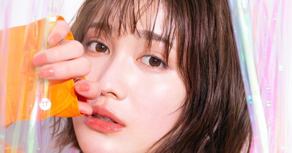 中村ゆりか、初カレンダー発売「とても嬉しいです」テーマは