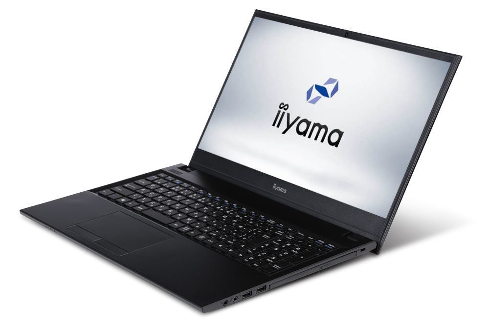iiyama 高性能 i3 7500U SSD256GB - 通販 - edu.natolin.eu