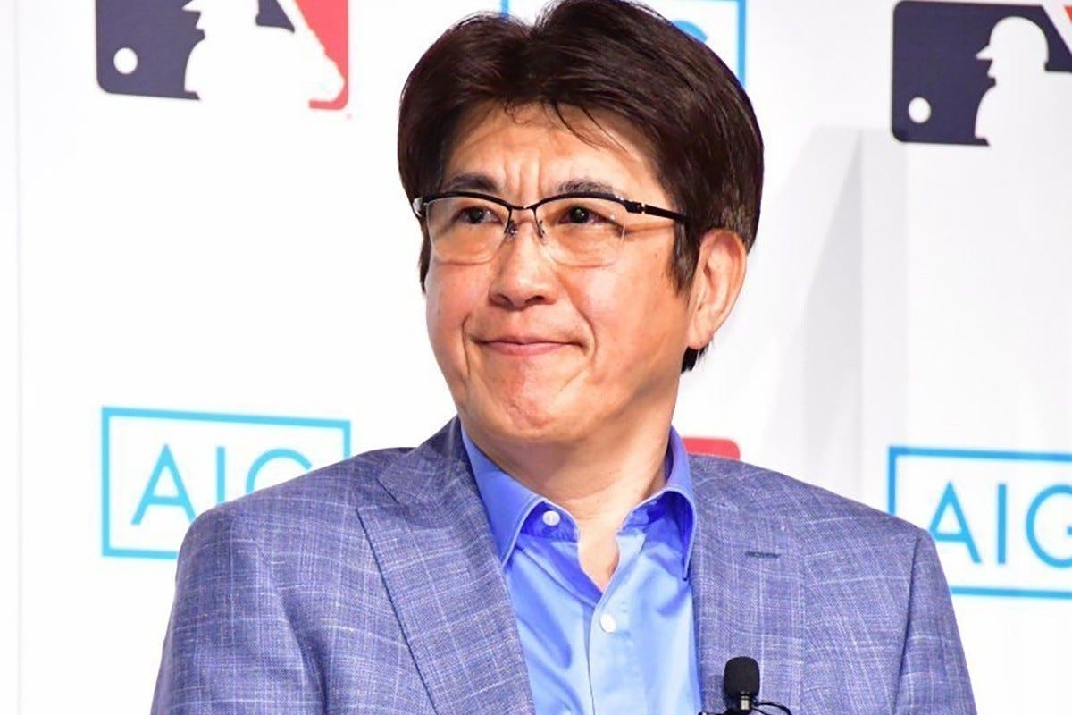 石橋貴明、マッコイ斉藤を『みなさん』総合演出に抜擢した理由「やっぱり…」 | マイナビニュース