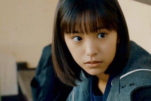 當真あみ、緊張の初主演　前田弘二監督「たくさんの人に愛される女優になる」