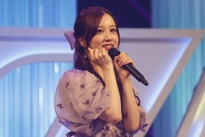 乃木坂46星野みなみ、涙の卒業＆芸能界引退「後悔はない」 齋藤飛鳥らも涙