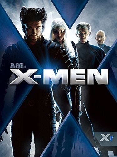 X Men 映画シリーズを見る順番 時系列 公開順 と人気ランキングを紹介 マイナビニュース