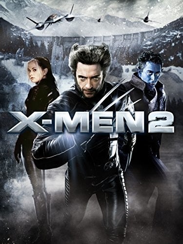 X-MEN」シリーズを見る順番(時系列・ 公開順)と主要キャストを紹介