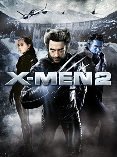 X-MEN」シリーズを見る順番(時系列・ 公開順)と主要キャストを紹介 