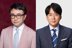 三谷幸喜、たけし後任で『Nキャス』加入　課題は「大河関係者に迷惑をかけないこと」