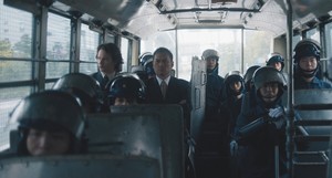 渡辺謙、山下智久出演ドラマ『TOKYO VICE』4月7日に日米同時配信