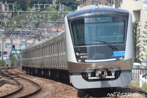 小田急電鉄、ダイヤ変更による減便で保有車両数「60両削減」可能に