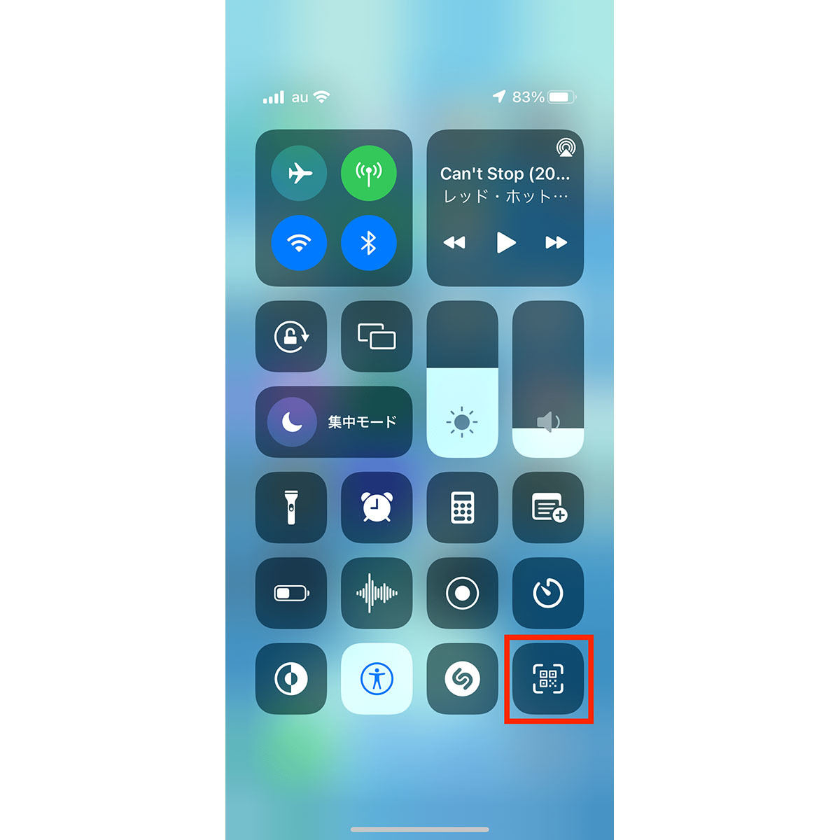 iPad iPhone Hacks