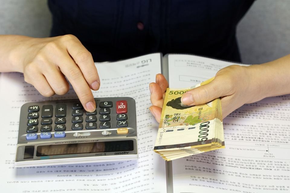 ファミリーマートの払込手数料