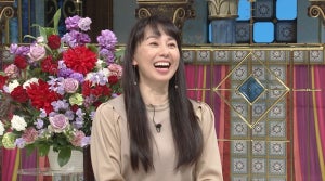 東尾理子、夫・石田純一のマスコミ報道は「あることあること」