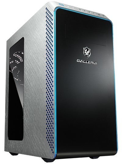 GALLERIA、GeForce RTX 3080 12GB搭載のゲーミングPC2機種 | マイナビ