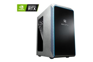 GALLERIA、GeForce RTX 3080 12GB搭載のゲーミングPC2機種