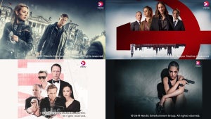 サスペンスやダークコメディなど北欧の新作ドラマを4月から放送＆配信