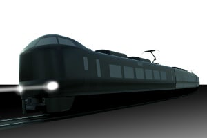 JR西日本、新型車両273系「やくも」に導入へ - 国鉄色381系も登場