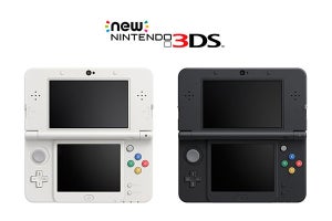 ニンテンドー3DS・Wii Uの「ニンテンドーeショップ」段階的に終了へ